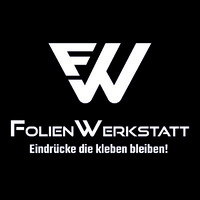 Folienwerkstatt - Eindrücke die kleben bleiben! logo - Similar company to Inosim