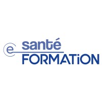 e-santé FORMATION logo - Similar company to Altriane • Mutualité Française Aveyron