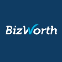 BizWorth logo - Similar company to Valzy