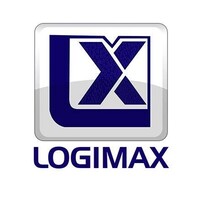 Logimax Technologies Pvt Ltd logo - Similar company to Swift Intl Solutions