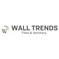 Wall Trends Exclusive Tile Boutique & Sanitary Store logo - Similar company to American Tile &  Marble Design