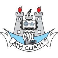 Dublin GAA County Board logo - Similar company to Leinster Gaa