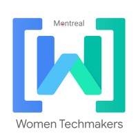 Women Techmakers Montreal logo - Similar company to Carbon Éts