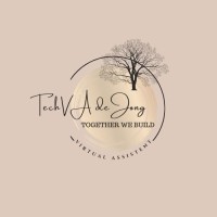 TechVAdeJong logo - Similar company to Fitads.Nl