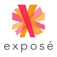 Exposé logo - Similar company to Exposé
