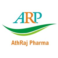 Athraj Pharma logo - Similar company to Sunways (India) Pvt. Ltd.