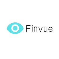 Finvue logo - Similar company to Pinbox