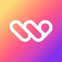 Wesaas logo - Similar company to Slimeo