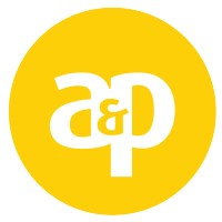 Advertising And Promotion A&P logo - Similar company to Logistica Ortelius