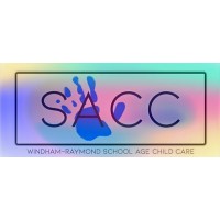 Windham Raymond SACC logo - Similar company to The Theater Project