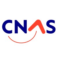 CNAS France (Comité National d'Action Sociale) logo - Similar company to C.G.O.S