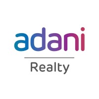 Adani Realty logo - Similar company to Runwal Enterprises