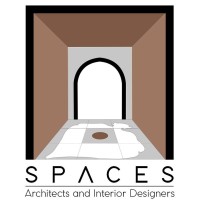 Spaces Architects and Interior Designers logo - Similar company to Studio Hestia