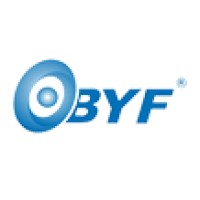 SHENZHEN BYF INTERNATIONAL LIMITED logo - Similar company to Bv Engineering Equipment(Jiang Yin)Co.,Ltd.