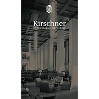 Kirschner Hotel Sales and Marketing logo - Similar company to Comercial Kmag Materials, Sl