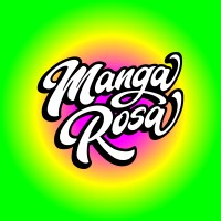 Manga Rosa Mídia Sativa logo - Similar company to Amo Network