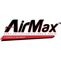 AirMax Filters & Parts logo - Similar company to Primebatch