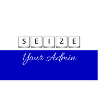 Seize Your Admin logo - Similar company to Rembiz - Bookkeeping, Warwick, Southern Darling Downs, Queensland