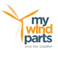 Mywindparts logo - Similar company to Nucoil-Technologies Sas
