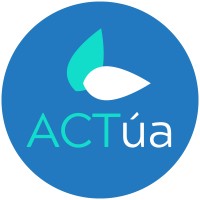 ACTúa - Terapia Psicológica de Alta Efectividad y Precisión logo - Similar company to Psicóloga Romina Mar