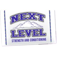 Next Level Strength & Conditioning