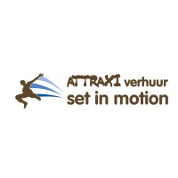 Attraxi Verhuur, Set In Motion Bvba