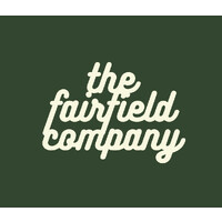 The Fairfield Company logo - Similar company to Tribe Hq