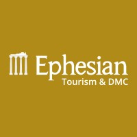 Ephesian Tourism & DMC logo - Similar company to Viaja Con Alba