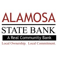Alamosa State Bank logo - Similar company to Dream First Bank