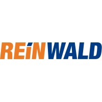 Reinwald GmbH logo - Similar company to Tech Sales Mastery