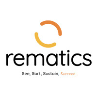 Rematics logo - Similar company to Rematic.Bv