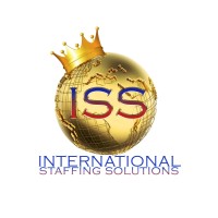 International Staffing Solutions logo - Similar company to Ambition24Direct