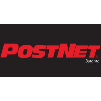 PostNet Butantã logo - Similar company to Nave Sublimação