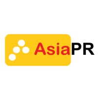 AsiaPR logo - Similar company to Rt Films