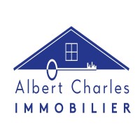 Albert Charles Immobilier - Agence Immobilière logo - Similar company to Emodi Agence Immobilière