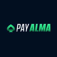 PayAlma logo - Similar company to StrategiClear LTD.