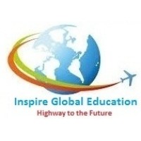 Inspire Global Education logo - Similar company to Krazy Herd