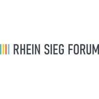 RHEIN SIEG FORUM logo - Similar company to Haus Der Springmaus E.V.
