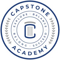 Capstone Academy Atlanta logo - Similar company to Hamilton Mill Golf Club