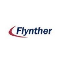 Flynther logo - Similar company to Expert Clinics