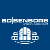 BD|SENSORS GmbH logo - Similar company to Formeotec Gmbh & Co. Kg