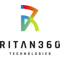 Ritan360 Technologies logo - Similar company to Ievicon