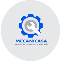 MECANICASA logo - Similar company to Auto & Ilusion Sl