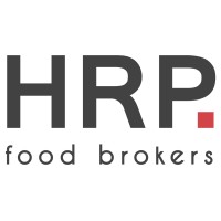 HRP Food Brokers logo - Similar company to Grupo Nideal