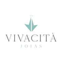 Vivacità Joias logo - Similar company to Artouro & Gemas