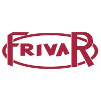 Frivar Teknik International AB logo - Similar company to Ramelet.Legal