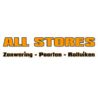 ALL STORES BV logo - Similar company to Ambiance Zonwering