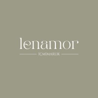 Lenamor İçmimarlık logo - Similar company to 2Art Design İçmimarlık