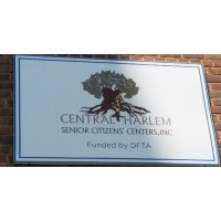 Central Harlem Senior Citizens' Centers, Inc. logo - Similar company to Ukliďme Česko