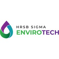 HRSB Sigma Envirotech Sdn Bhd logo - Similar company to Bewg (M) Sdn Bhd